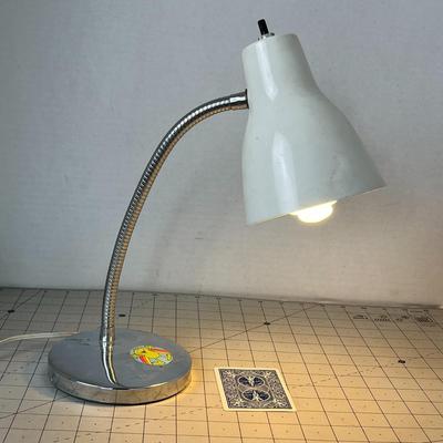 Vintage Table Lamp