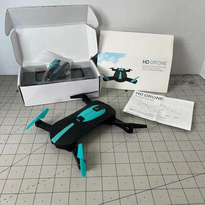 HD Drone 
