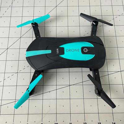 HD Drone 