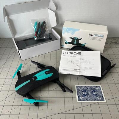 HD Drone 