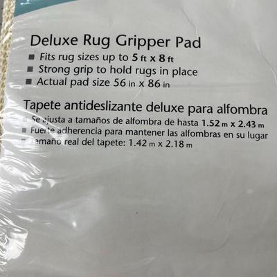TrafficMaster Rug Gripper Pad