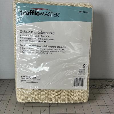 TrafficMaster Rug Gripper Pad