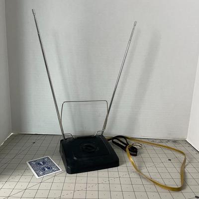Radio Shack Antenna