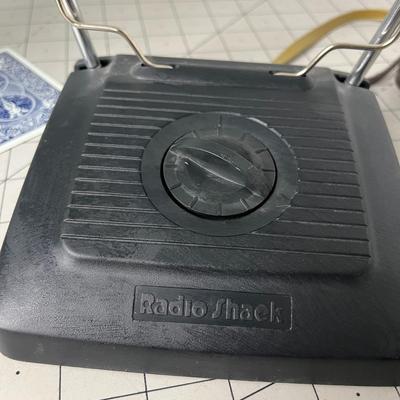 Radio Shack Antenna