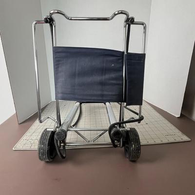 Foldable Handcart