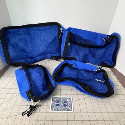 AARP Bags (4)