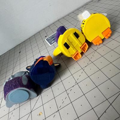Furby Toys