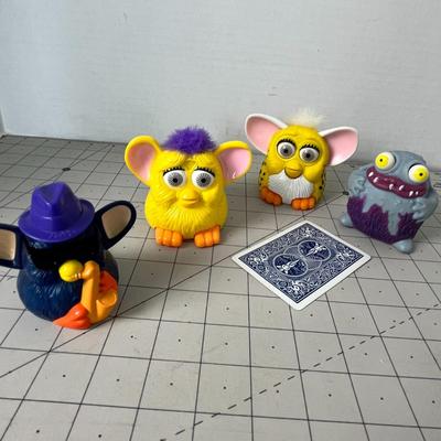 Furby Toys