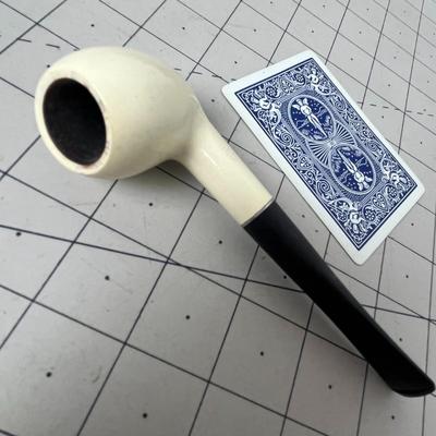 Pipe with Matchbooks