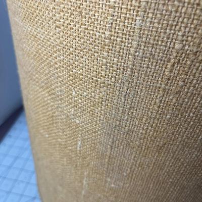 Vintage Lamp Shade