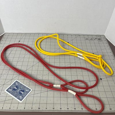 Exercise Stretch Bands