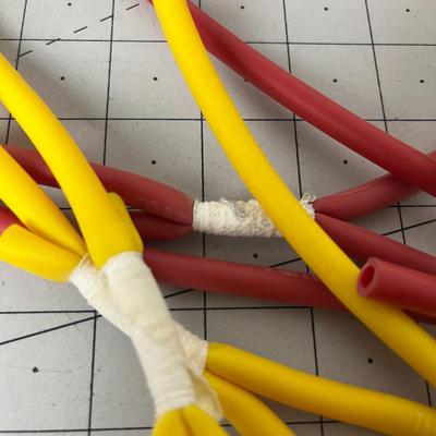 Exercise Stretch Bands