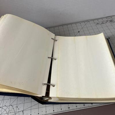 Photo Album