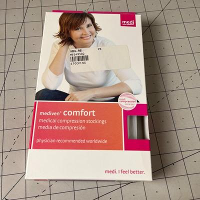 Compression Stockings