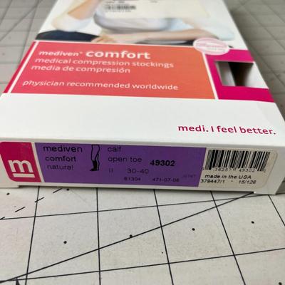 Compression Stockings
