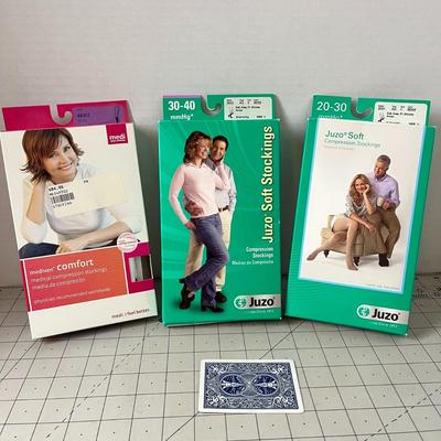 Compression Stockings