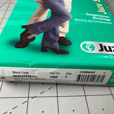 Compression Stockings