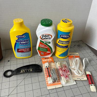 Shoe Cleaner Bundle