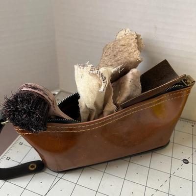 Shoe Cleaner Bundle