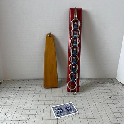 Tie Rack