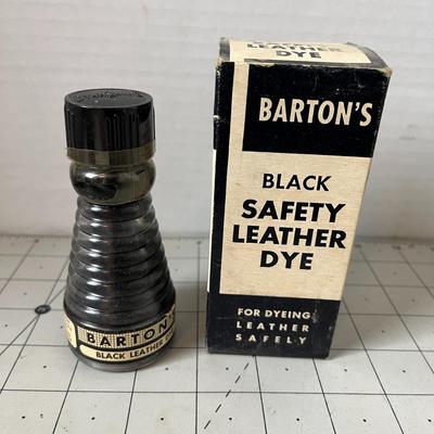 Vintage Shoe Polish