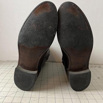 Vintage Cowboy Boots