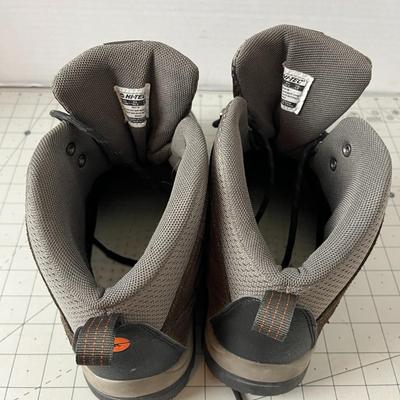 Hi-Tec Hiking Boots - Size 9.5W