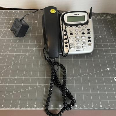 Uniden Office Phone