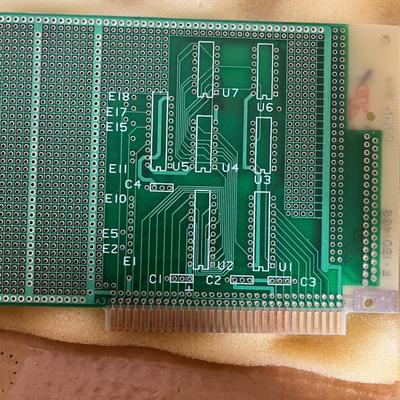 IBM Prototype Card