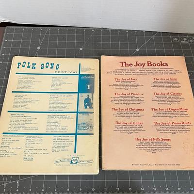 Guitar Sheet Music