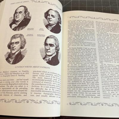 My Country 'tis of Thee Readings in Americana