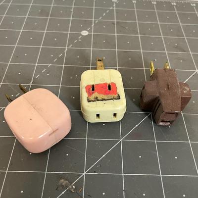 Variety Bundle: Outlet Expanders, Key Locker, Matchbox, Refils