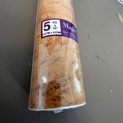 Self Adhesive Shelf Liner - 5 Yards