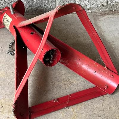 Jack Stand Set
