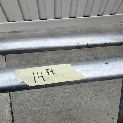 14 Ft Ladder