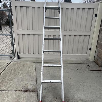 14 Ft Ladder