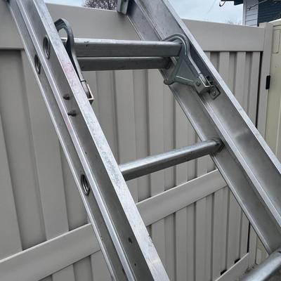 14 Ft Ladder