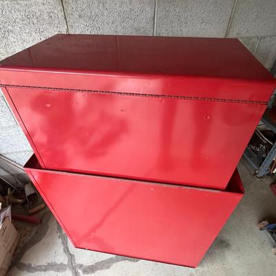 Craftsman Toolbox