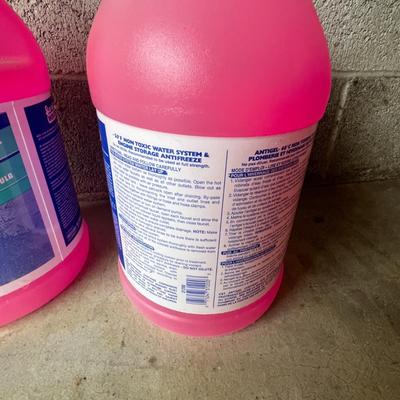 Star Brite Antifreeze Antigel