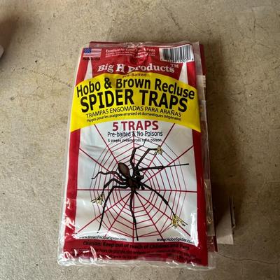 Insect and Weed Killer Bundle