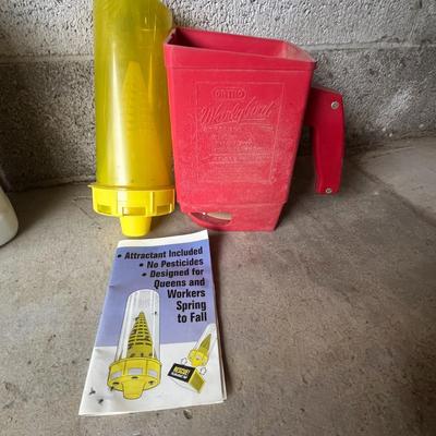 Insect and Weed Killer Bundle