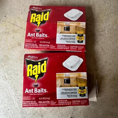 Insect and Weed Killer Bundle