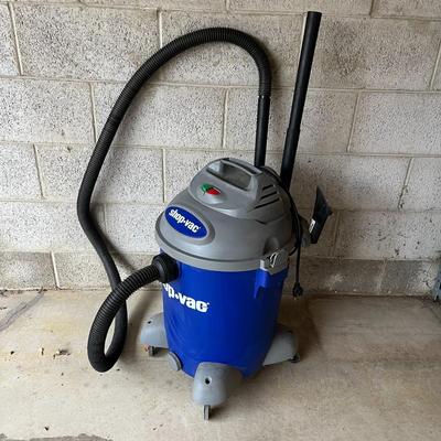 Shop-Vac - 10 Gallon
