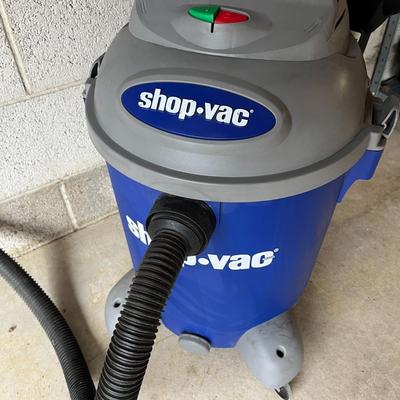 Shop-Vac - 10 Gallon