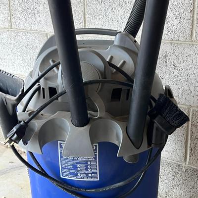 Shop-Vac - 10 Gallon