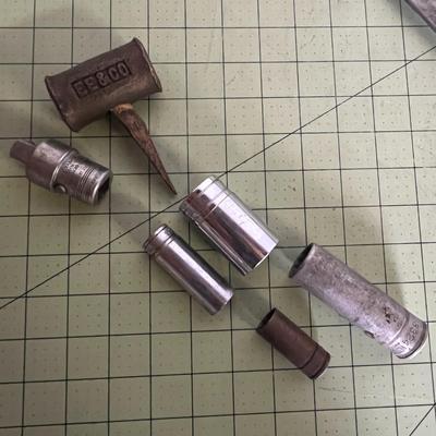 Tool Assortment