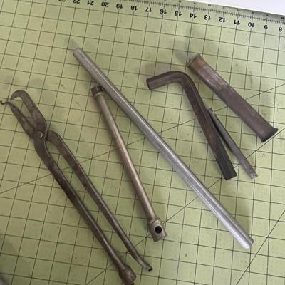 Tool Assortment