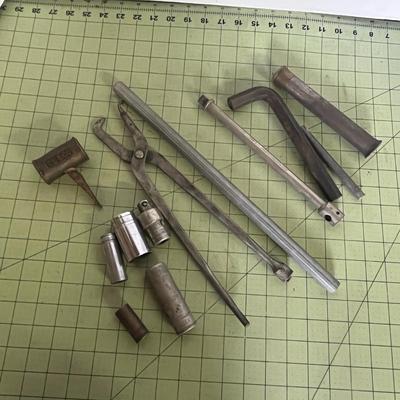 Tool Assortment