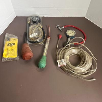 Automotive Bundle