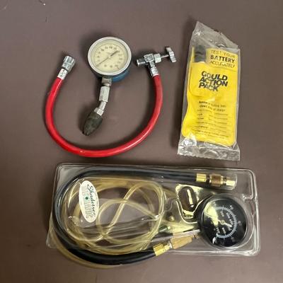 Automotive Bundle